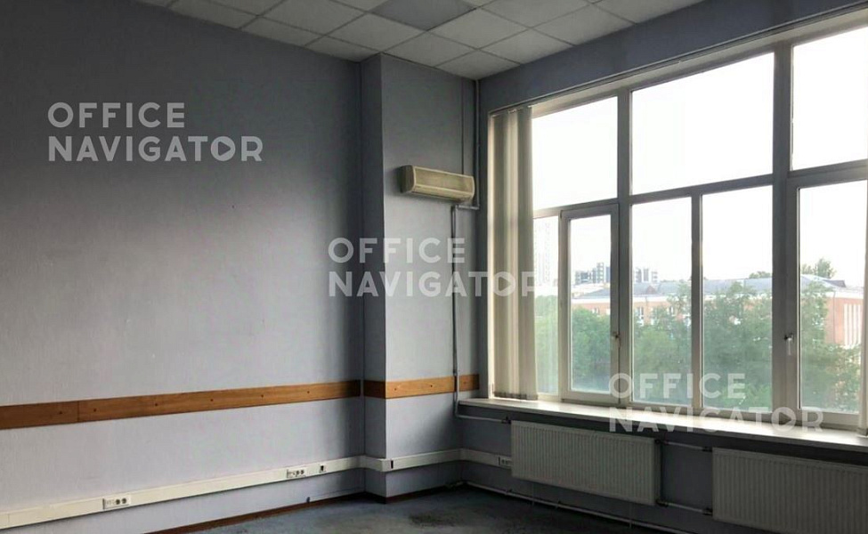 <name>Аренда офиса 200 м², 4 этаж, в бизнес-центре Электрокомбинат</name>
