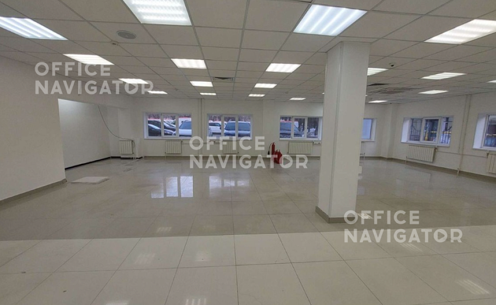 Продажа офиса 2149 м², 1-4 этаж, в бизнес-центре Габричевского ул., 5, корп. 9
