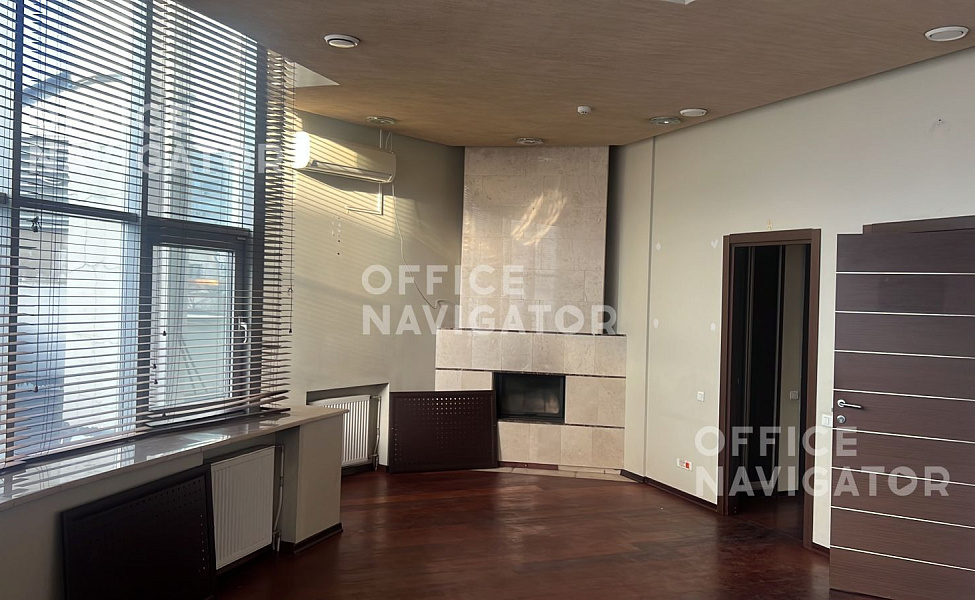 Аренда офиса 1270 м², 3-5 этаж, в бизнес-центре Каланчевская ул., 49
