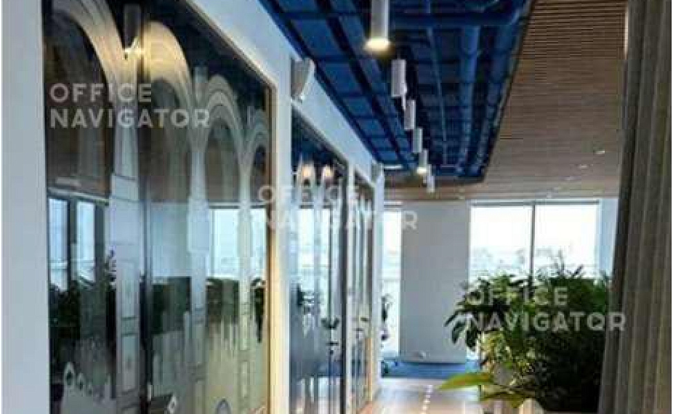 <name>Аренда офиса 1320.3 м², 6 этаж, в бизнес-центре AFI2B</name>
