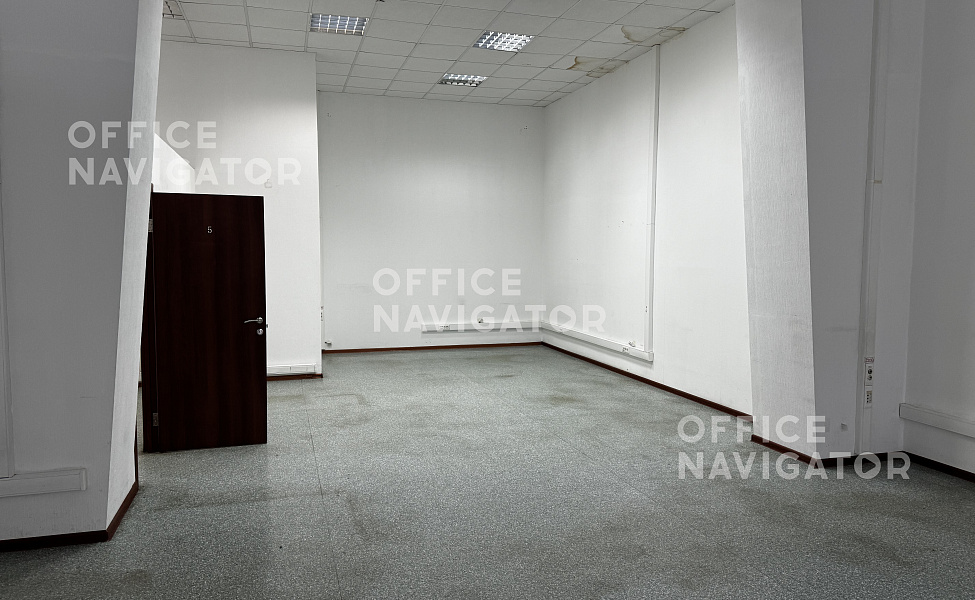 Аренда офиса 381 м², 2 этаж, в бизнес-центре Варшавская Плаза
