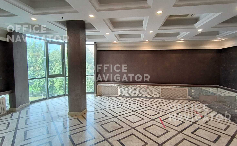 <name>Аренда офиса 2390 м², -2-5 этаж, в бизнес-центре Нахимовский пр-т, 65А</name>
