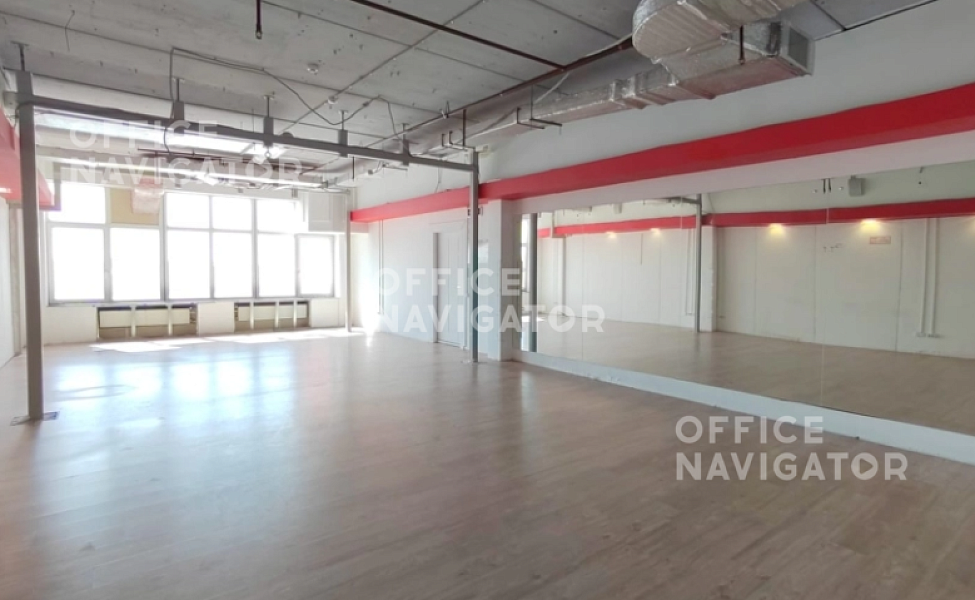 Аренда офиса 703.67 м², 4 этаж, в бизнес-центре Румянцево (А,Б)
