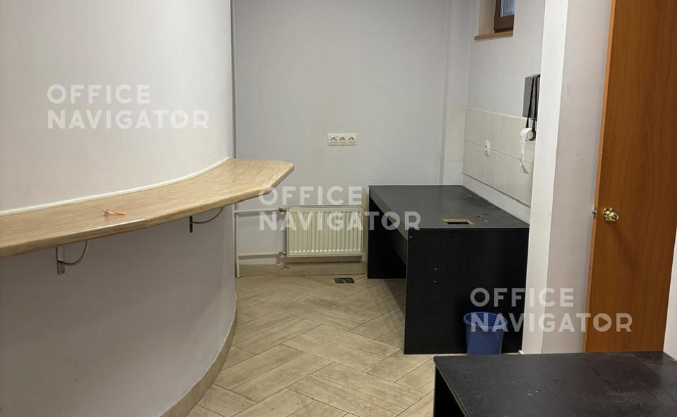 Аренда офиса 266.8 м², 1-2 этаж, в бизнес-центре Riverside Towers X
