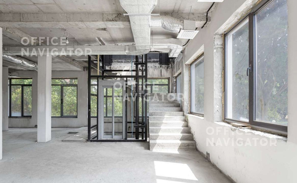 Аренда офиса 837 м², 1-3 этаж, в бизнес-центре Курортный пр-т, 51А
