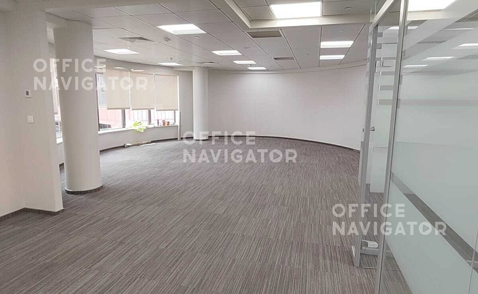 Аренда офиса 266 м², 3 этаж, в бизнес-центре Riverside Towers Performing Arts Center
