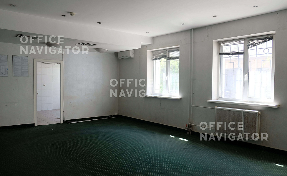 Аренда офиса 3214 м², 1-3 этаж, в бизнес-центре Магистральная 1-я ул., 11/2
