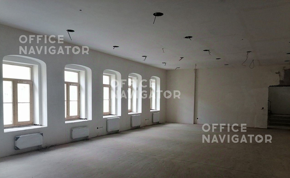 <name>Аренда офиса 365.27 м², 3 этаж, в бизнес-центре Custos Loft Петровский 5, стр. 1,2</name>
