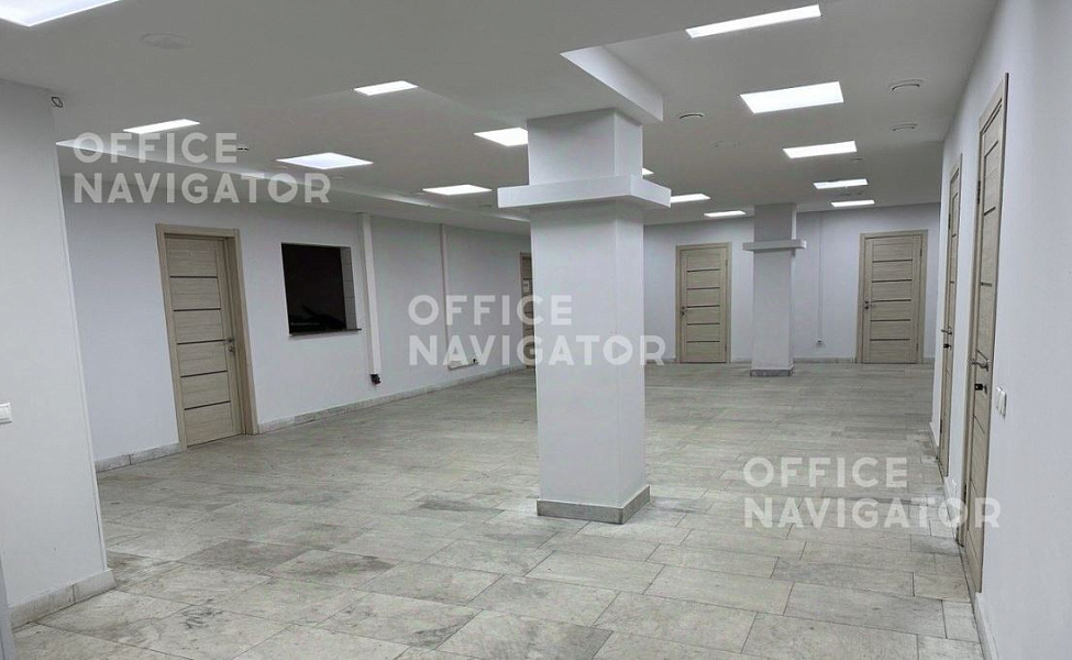 <name>Аренда офиса 270.9 м²,  этаж, в бизнес-центре Долгоруковская ул., 15, стр. 4-5</name>
