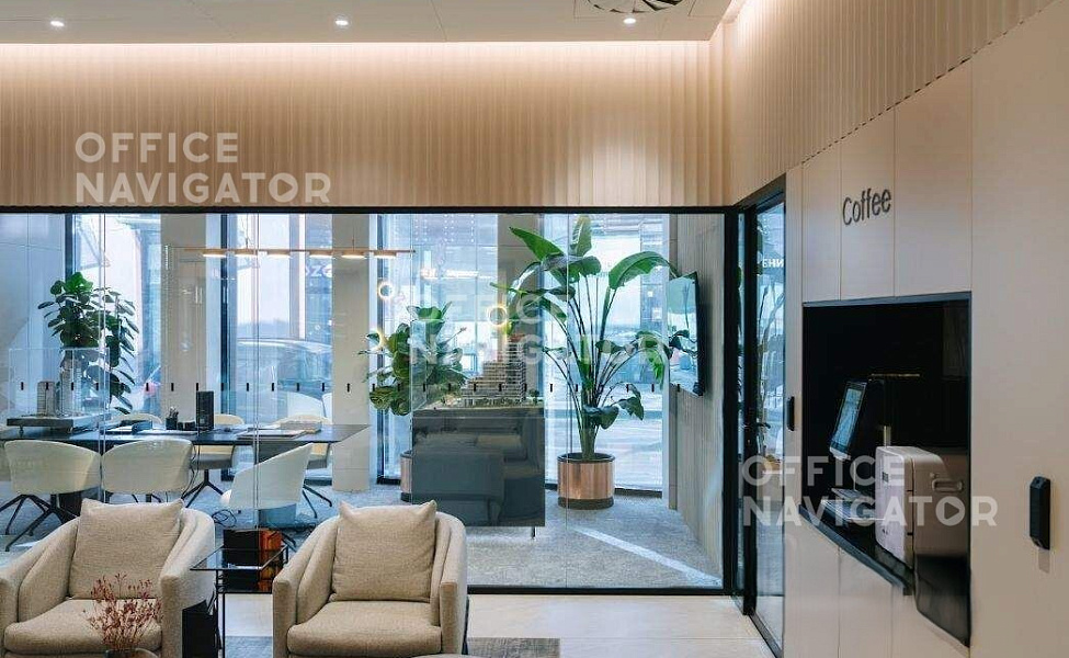 Продажа офиса 607 м², 1-2 этаж, в бизнес-центре Вильгельма Пика ул., 3А, стр. 1
