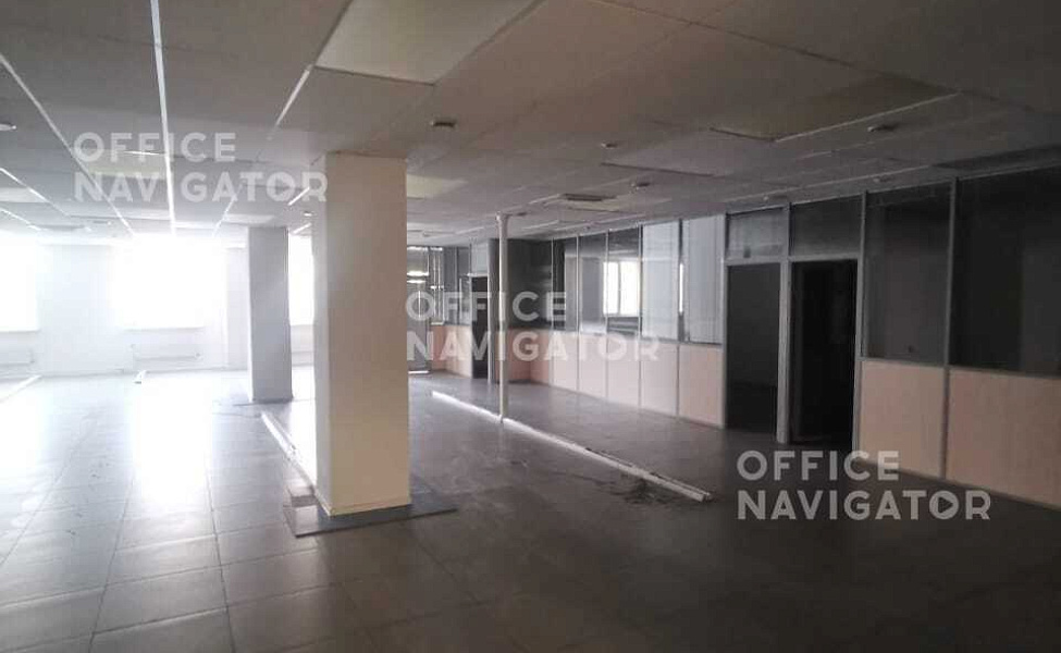 <name>Аренда офиса 269 м², 2 этаж, в бизнес-центре Гранд Сетунь Плаза</name>
