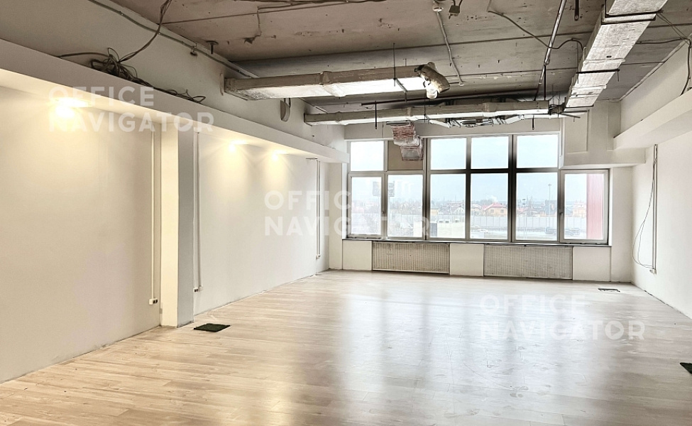Аренда офиса 704 м², 4 этаж, в бизнес-центре Румянцево (А,Б)
