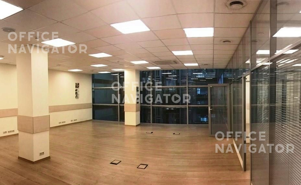 <name>Продажа офиса 136.6 м², 5 этаж, в бизнес-центре Барклай Плаза II</name>
