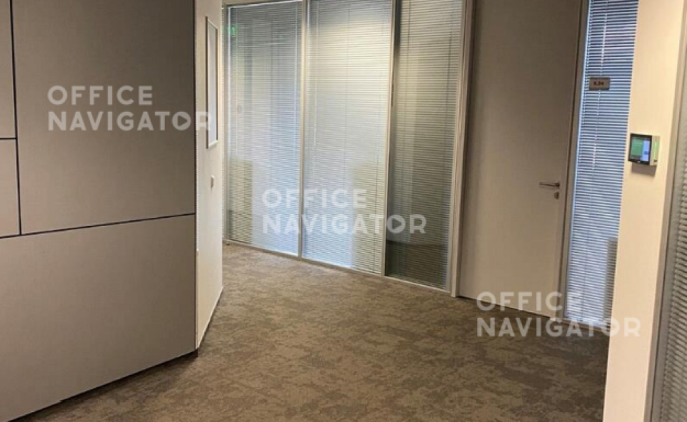 Аренда офиса 13311 м², 1-8 этаж, в бизнес-центре Правды ул., 8, корп. 1
