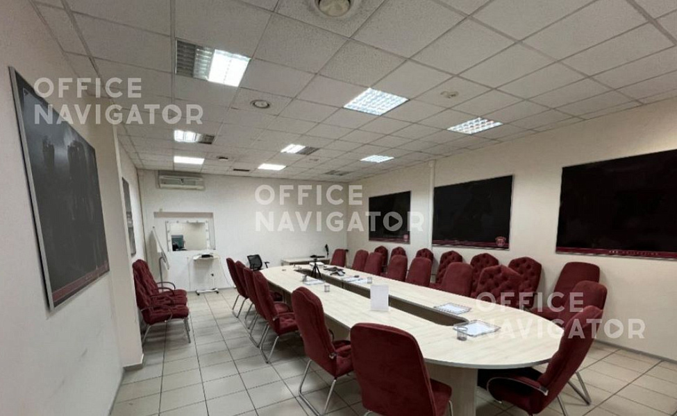 <name>Аренда офиса 1245 м², 2 этаж, в бизнес-центре Донской 5-й пр-д, 15, стр. 4-21</name>
