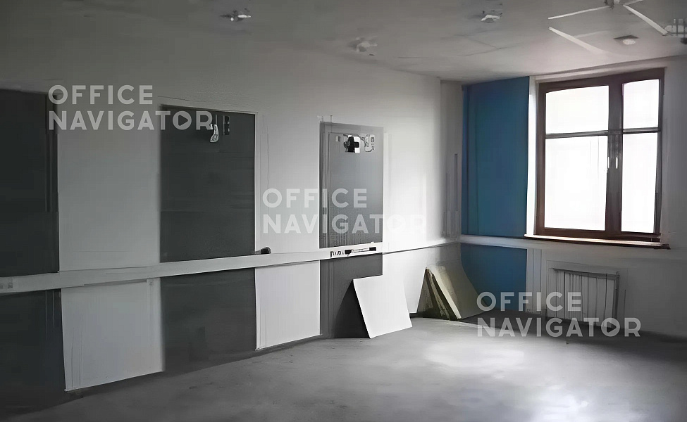 Аренда офиса 250 м², 9 этаж, в бизнес-центре Оружейный Плаза
