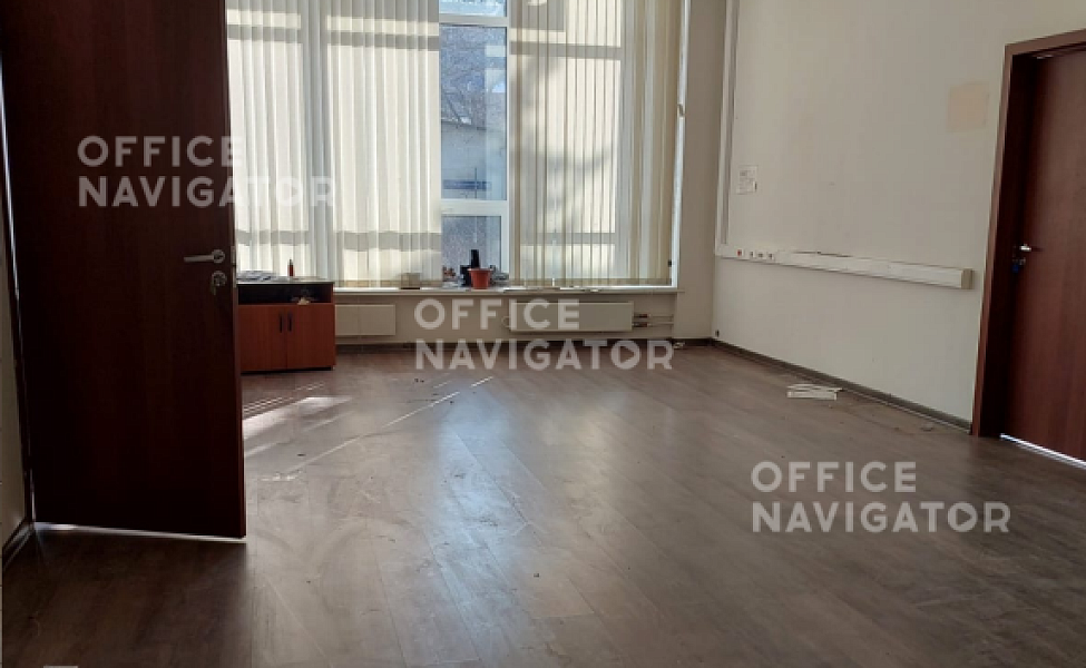 Аренда офиса 1130 м², 2 этаж, в бизнес-центре Станция
