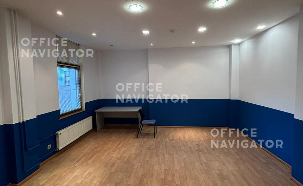 Аренда офиса 266.8 м², 1-2 этаж, в бизнес-центре Riverside Towers X
