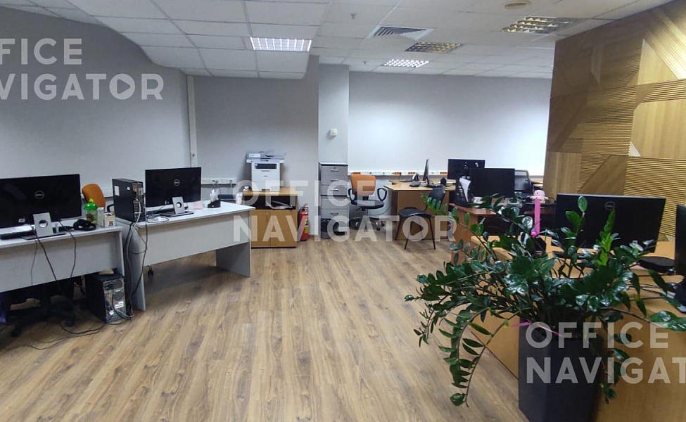 <name>Аренда офиса 272.28 м², 5 этаж, в бизнес-центре Газфилд Фаза I</name>
