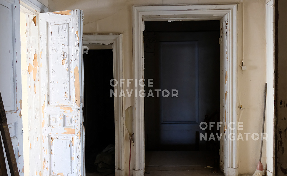 Продажа офиса 900 м², 1-2 этаж, в бизнес-центре Садовническая ул., 41, стр. 1
