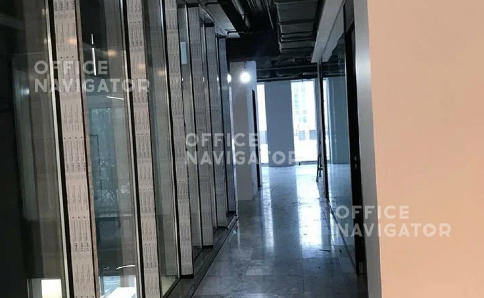 Аренда офиса 1478 м², 3 этаж, в бизнес-центре  Тренд Лайн (ТПУ Профсоюзная)
