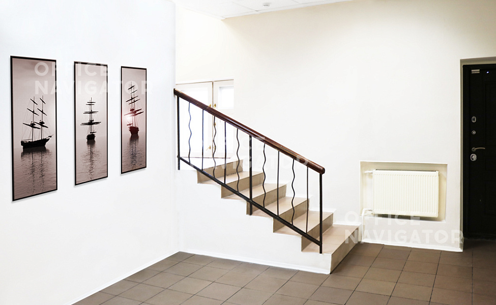 Аренда офиса 267 м², -1-1 этаж, в бизнес-центре На Научном ОЦ
