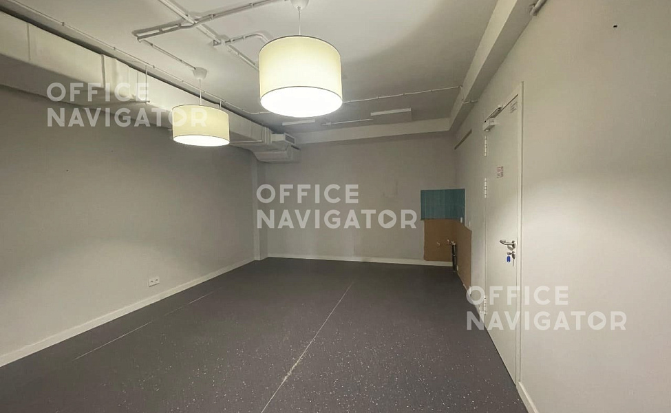 Аренда офиса 547 м², 2 этаж, в бизнес-центре ЖК Вавилово
