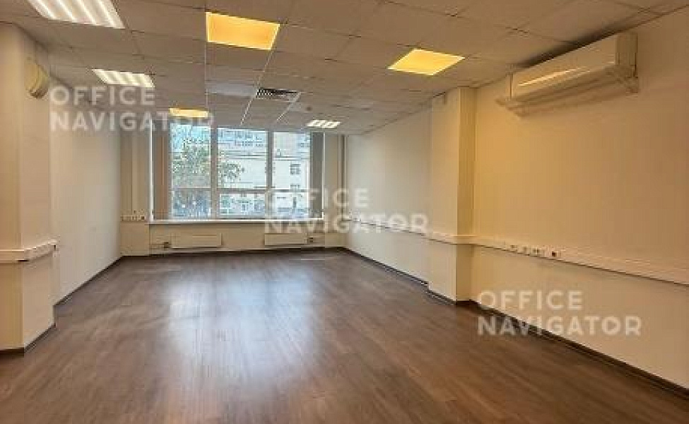 Аренда офиса 613 м², 2 этаж, в бизнес-центре Станция
