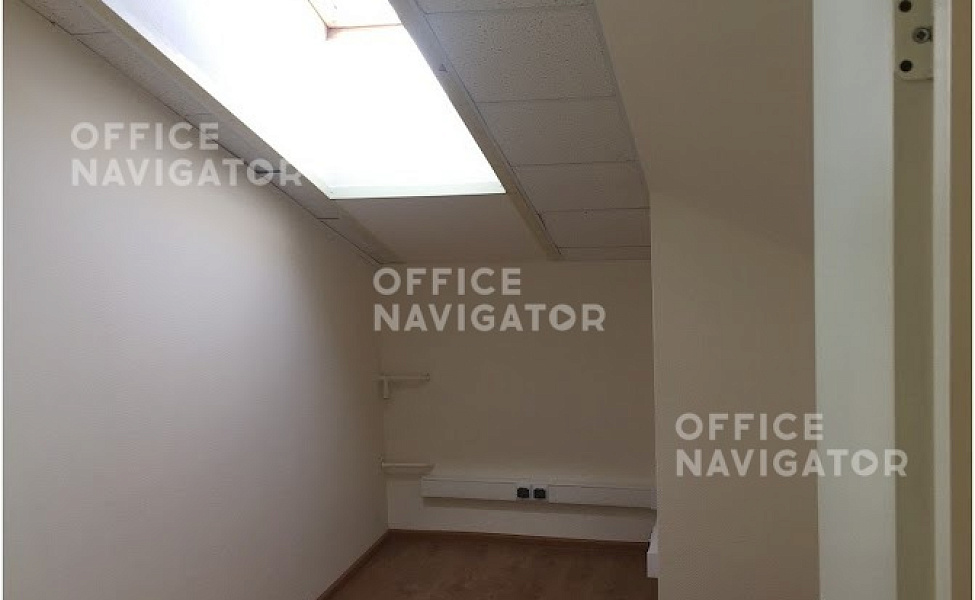Аренда офиса 650 м², 6 этаж, в бизнес-центре Лесная ул., 43
