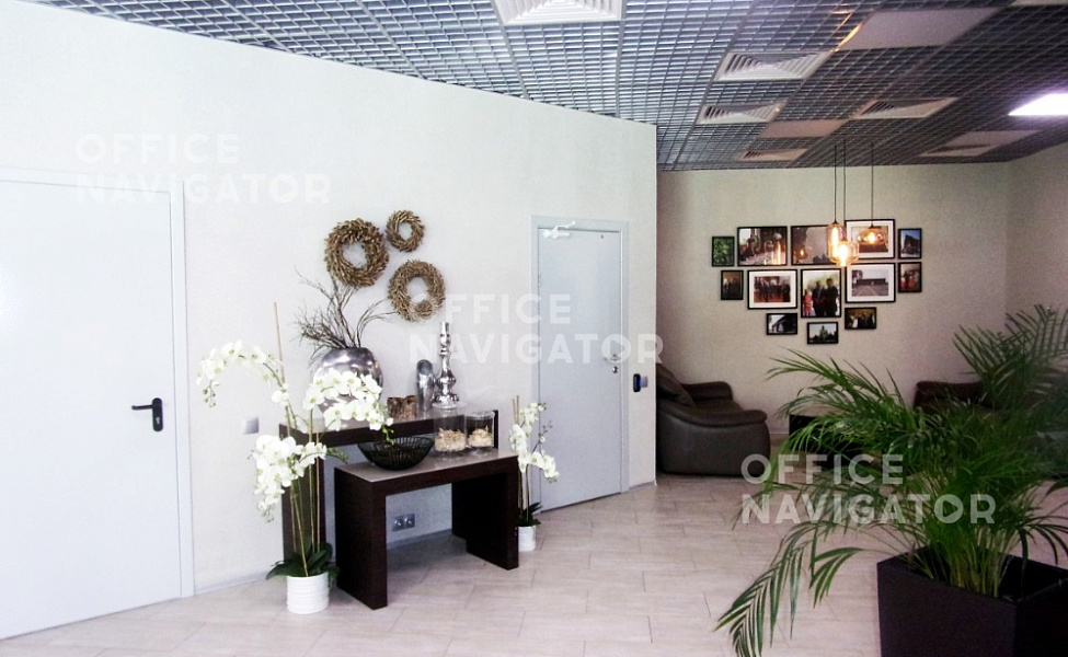 <name>Аренда офиса 1140 м², 8 этаж, в бизнес-центре Premium West</name>
