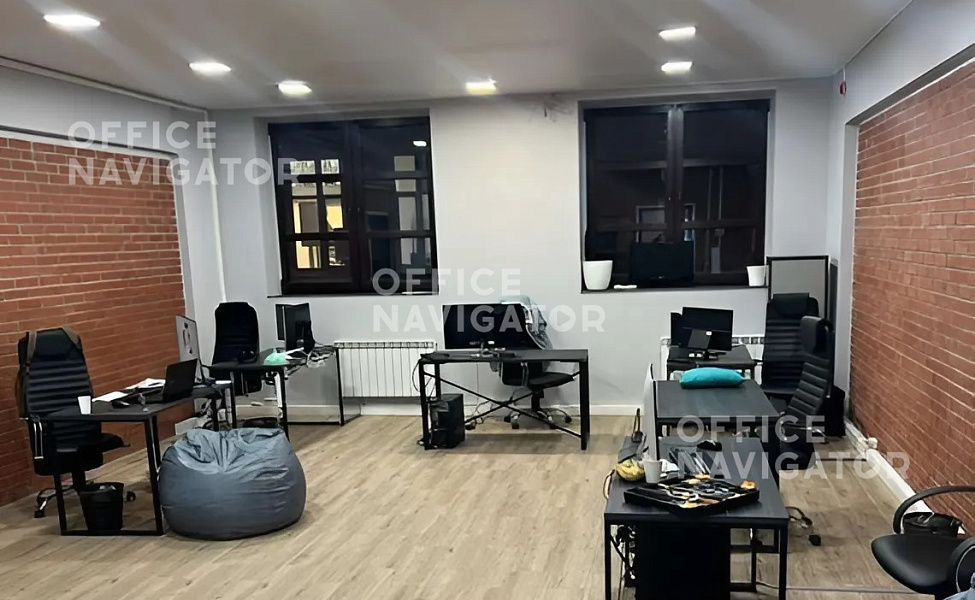 Продажа офиса 1710 м², 1-6 этаж, в бизнес-центре Лофт Квартал Фридриха 46
