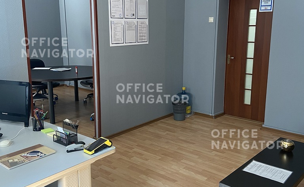 Аренда офиса 1566 м², 1-5 этаж, в бизнес-центре 
