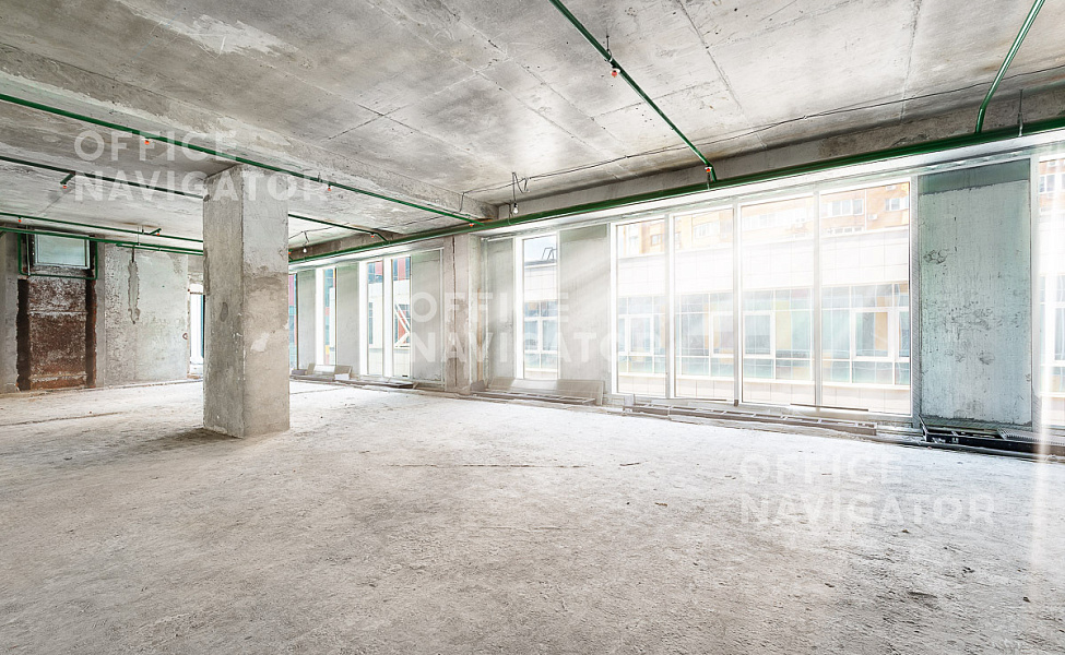 Продажа офиса 17808 м², 1-10 этаж, в бизнес-центре Скай Хаус
