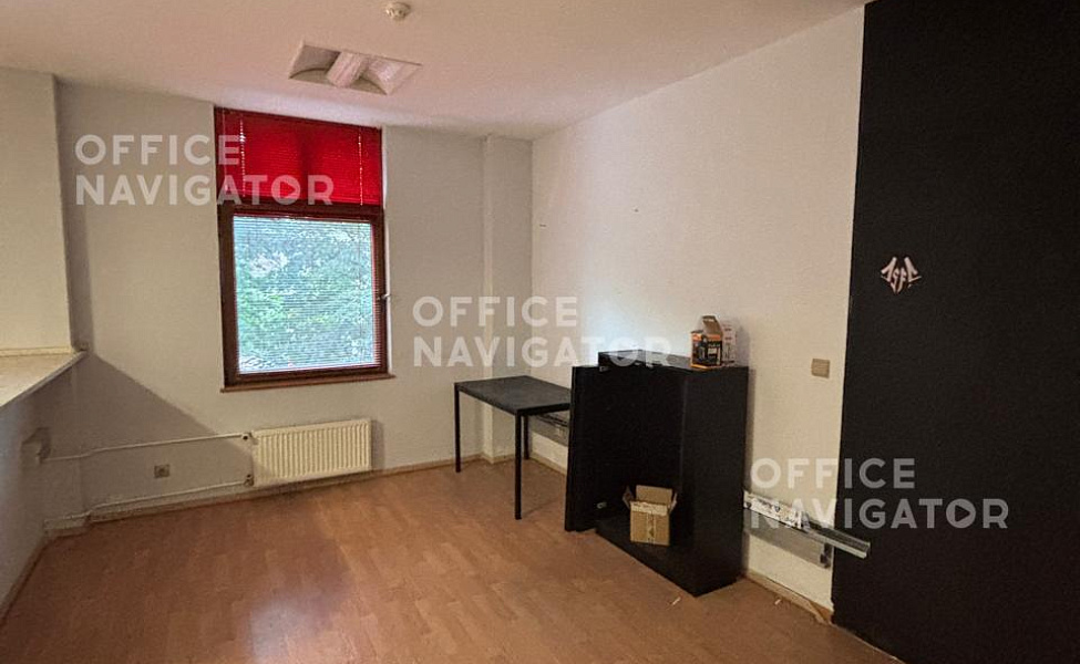 Аренда офиса 266.8 м², 1-2 этаж, в бизнес-центре Riverside Towers X
