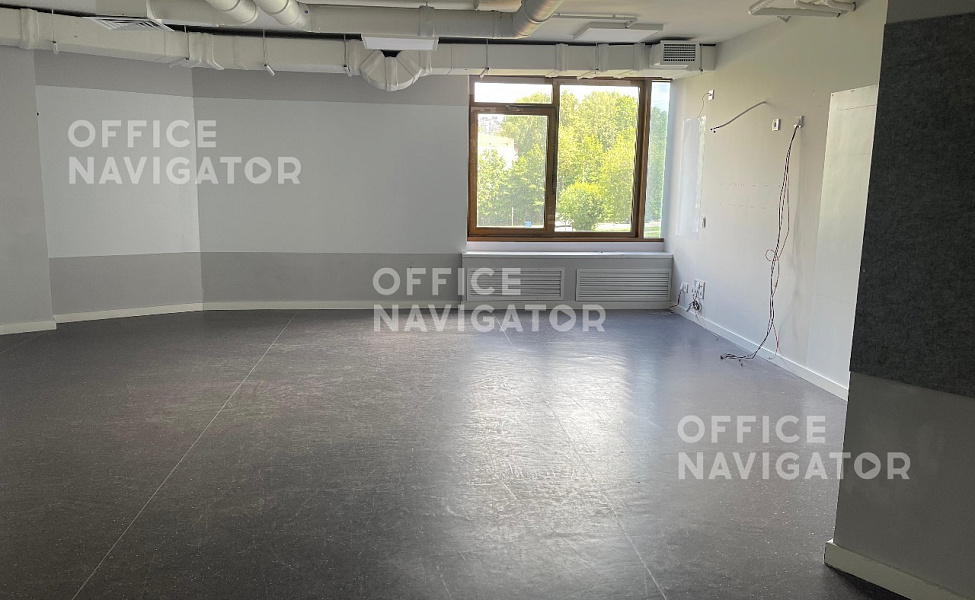 Аренда офиса 1065 м², 2 этаж, в бизнес-центре ЖК Вавилово
