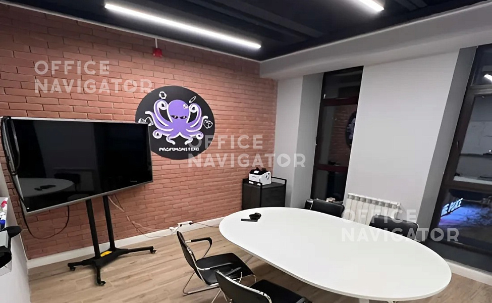 Продажа офиса 1710 м², 1-6 этаж, в бизнес-центре Лофт Квартал Фридриха 46
