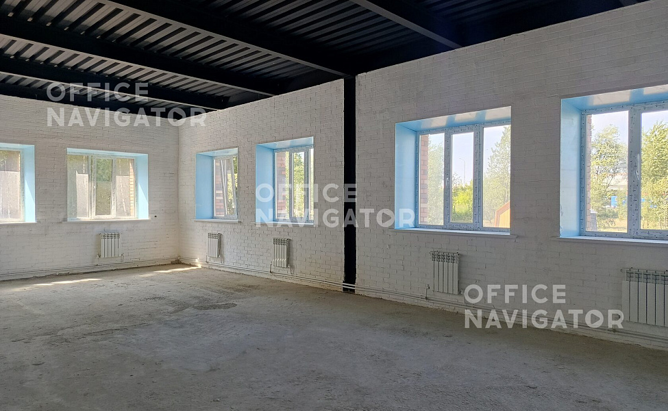 Продажа офиса 9648 м², 2-6 этаж, в бизнес-центре M-2 Loft
