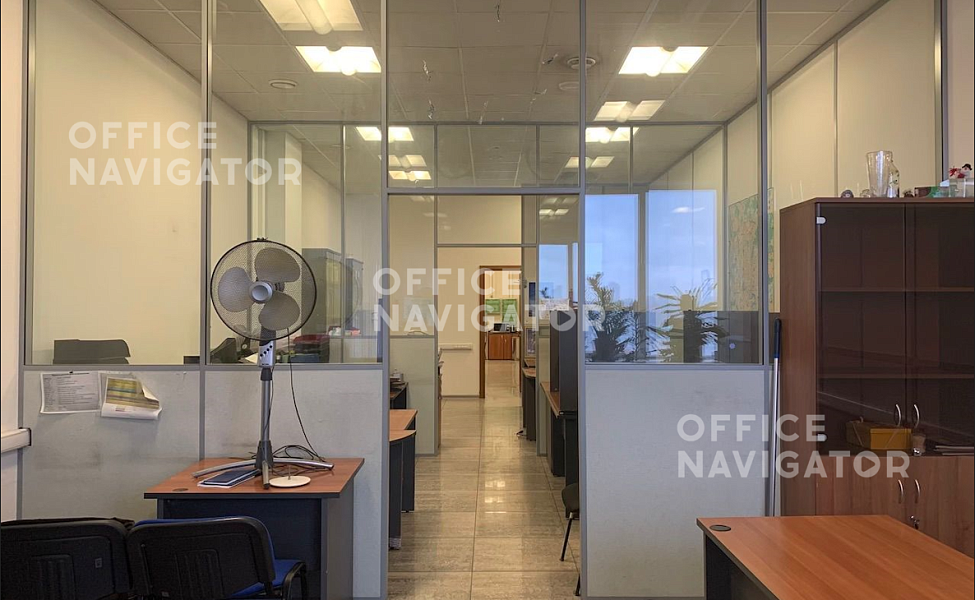Аренда офиса 292 м², 3 этаж, в бизнес-центре Зенит Плаза
