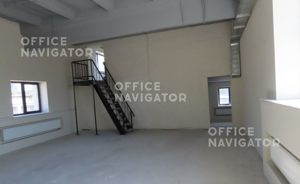 Аренда офиса 323 м², 3-4 этаж, в бизнес-центре Шарикоподшипниковская ул., 13, стр. 5
