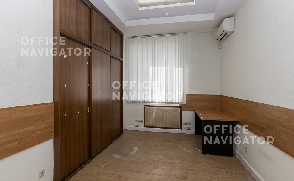 <name>Аренда офиса 286.5 м², 4 этаж, в бизнес-центре Тессинский пер., 5, стр. 1</name>
