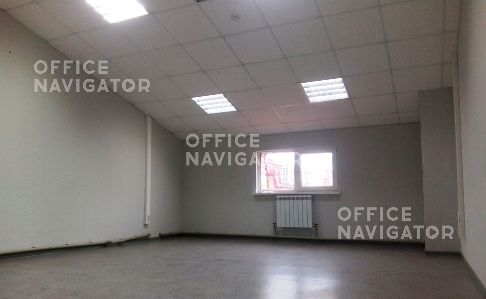 Аренда офиса 422.2 м², 3 этаж, в бизнес-центре Водники
