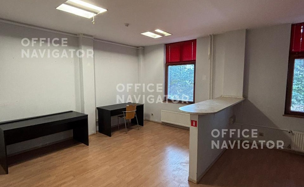 Аренда офиса 266.8 м², 1-2 этаж, в бизнес-центре Riverside Towers X
