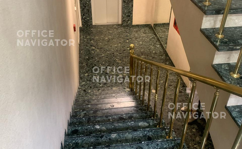 Продажа офиса 1400 м², -1-7 этаж, в бизнес-центре Трубная ул., 25, стр. 1
