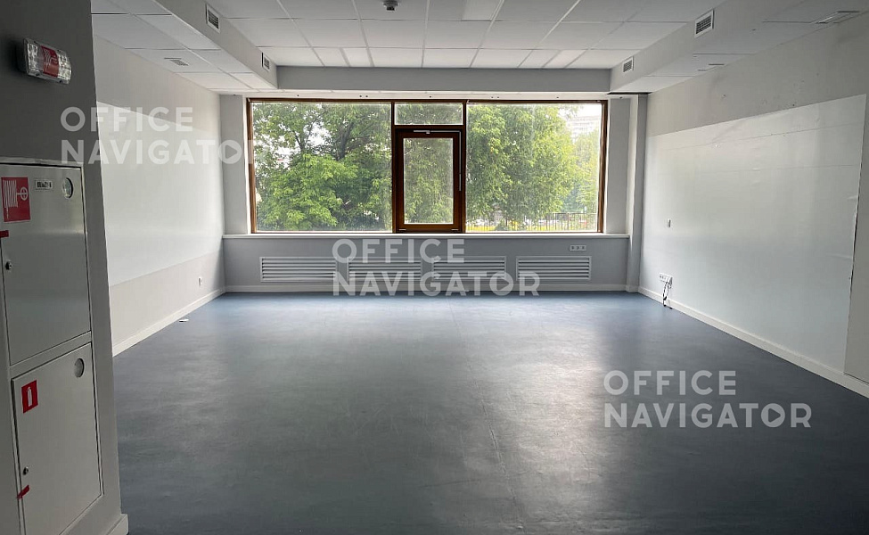 Аренда офиса 765 м², 1 этаж, в бизнес-центре ЖК Вавилово
