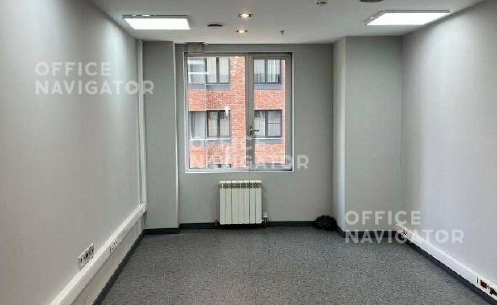 Аренда офиса 1588 м², 6 этаж, в бизнес-центре Кутузофф Тауэр

