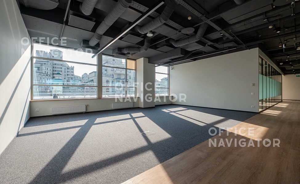 Аренда офиса 9930 м², 6-8 этаж, в бизнес-центре Эрмитаж Плаза, Корпус А
