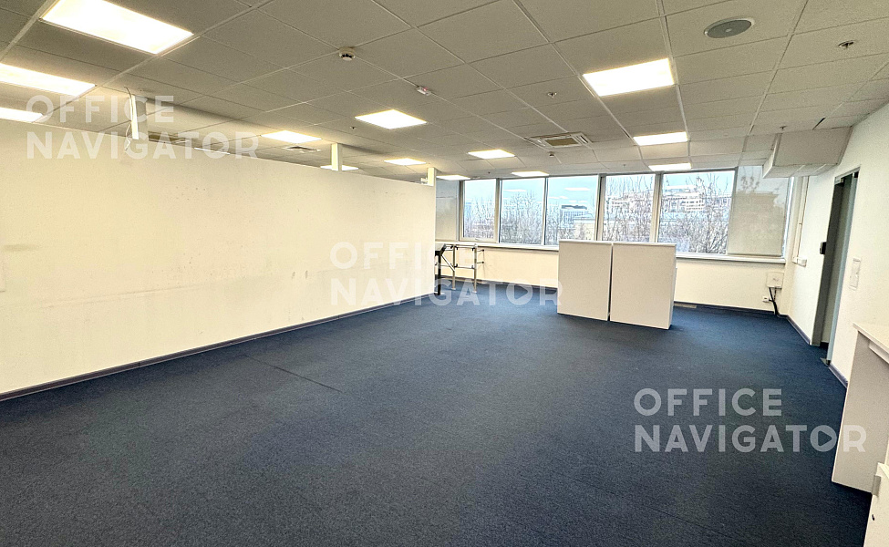 Аренда офиса 2367.3 м², 1-3 этаж, в бизнес-центре Дельта Плаза
