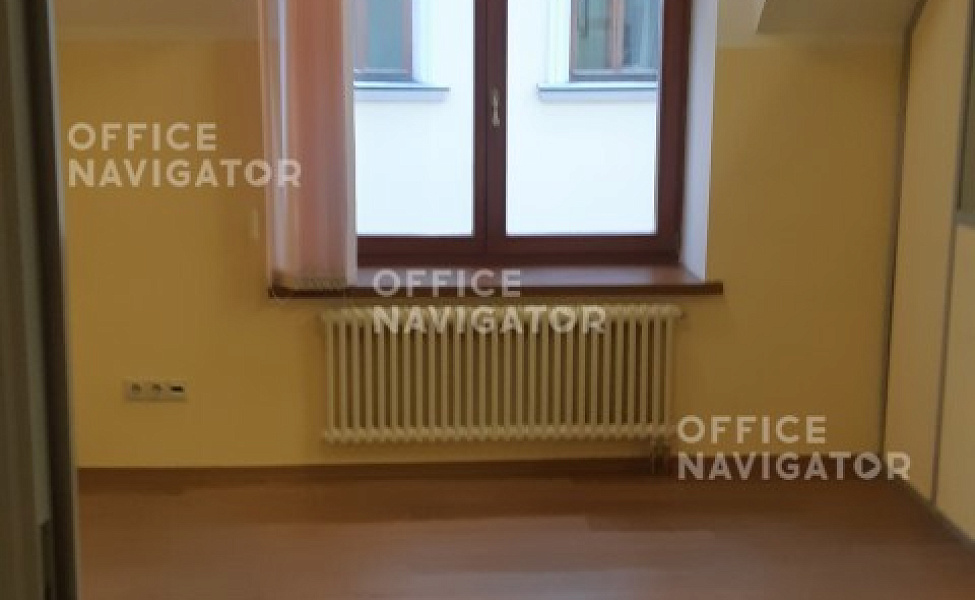 <name>Аренда офиса 188 м², 3 этаж, в бизнес-центре Гоголевский б-р, 31, стр. 2, 3</name>
