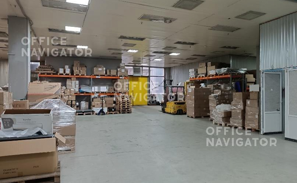 Продажа офиса 62545 м², 1-3 этаж, в бизнес-центре 4801 пр-д, 7
