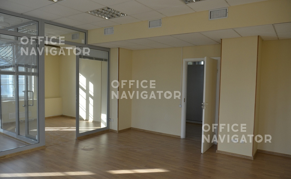 Продажа офиса 869.2 м², 1-3 этаж, в бизнес-центре Лужнецкая наб., 10Б
